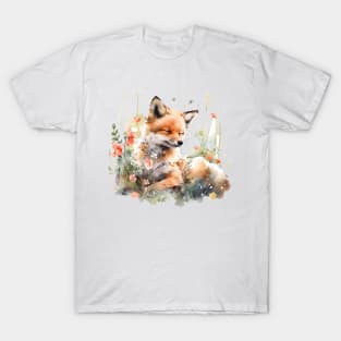 fox T-Shirt